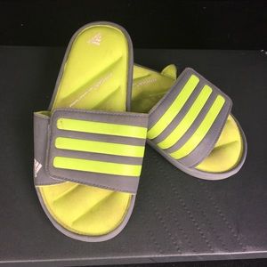 Adidas boys sport sandals